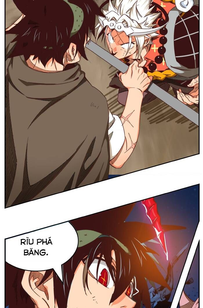 Chúa Tể Học Đường Chapter 532 - 70