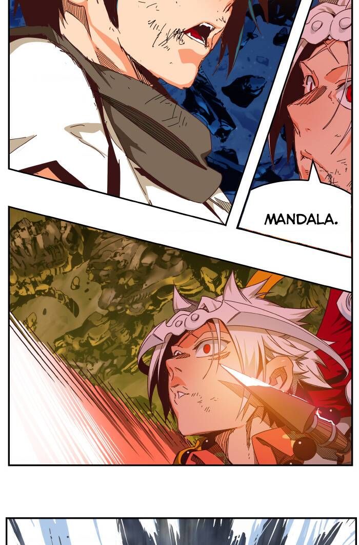 Chúa Tể Học Đường Chapter 532 - 71