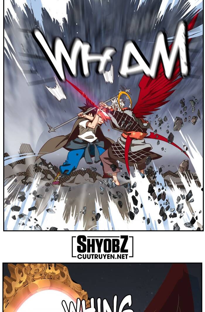 Chúa Tể Học Đường Chapter 532 - 72