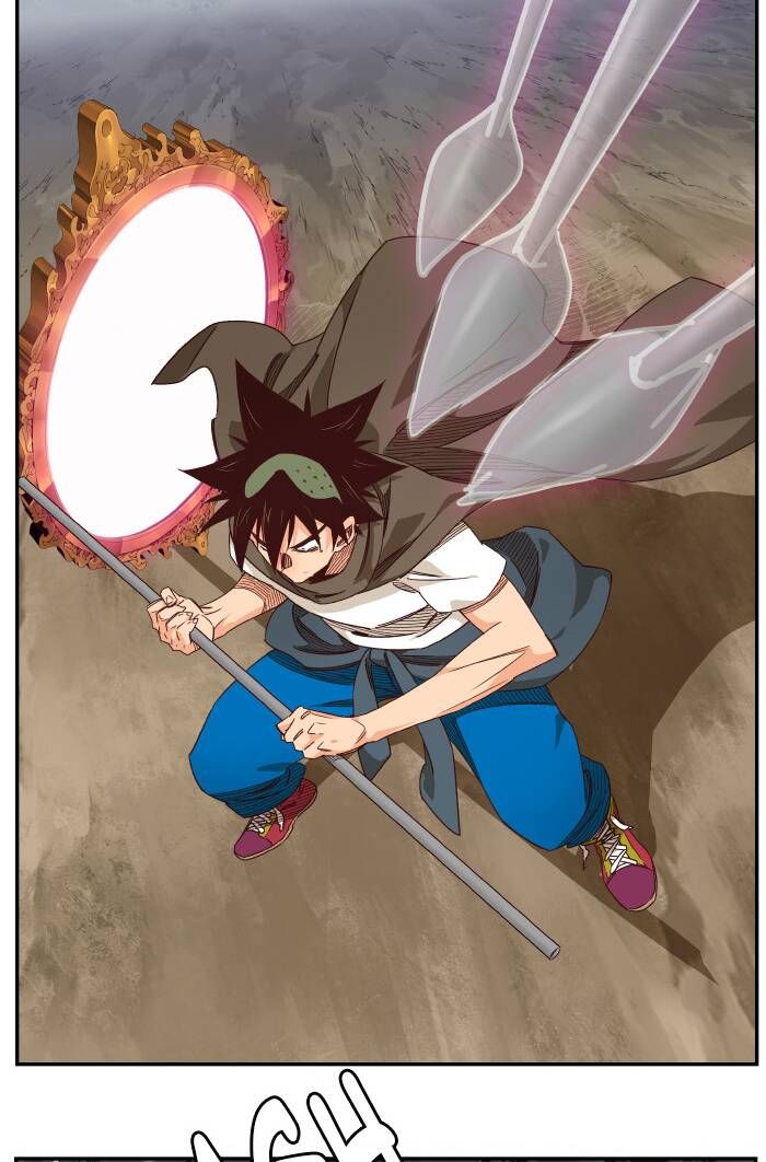 Chúa Tể Học Đường Chapter 532 - 74