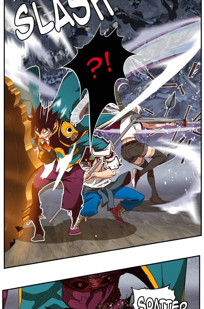 Chúa Tể Học Đường Chapter 532 - 75