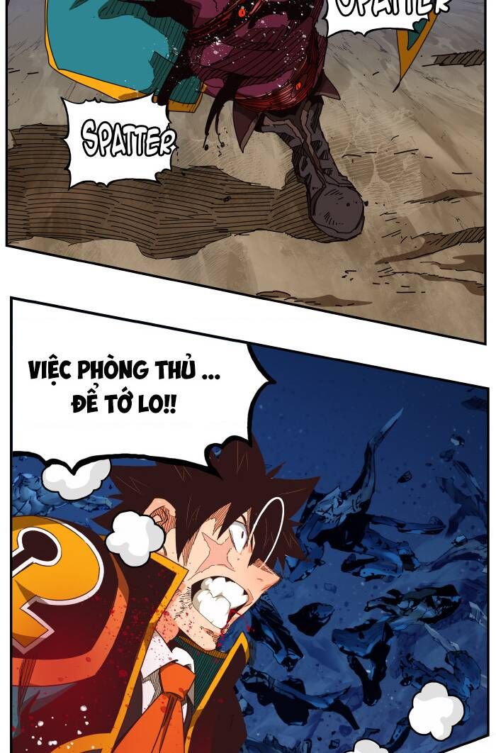 Chúa Tể Học Đường Chapter 532 - 76