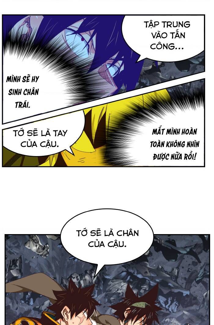 Chúa Tể Học Đường Chapter 532 - 78