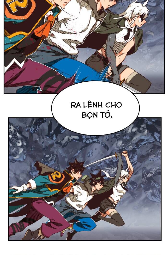 Chúa Tể Học Đường Chapter 532 - 79