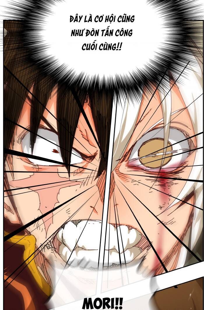 Chúa Tể Học Đường Chapter 532 - 81