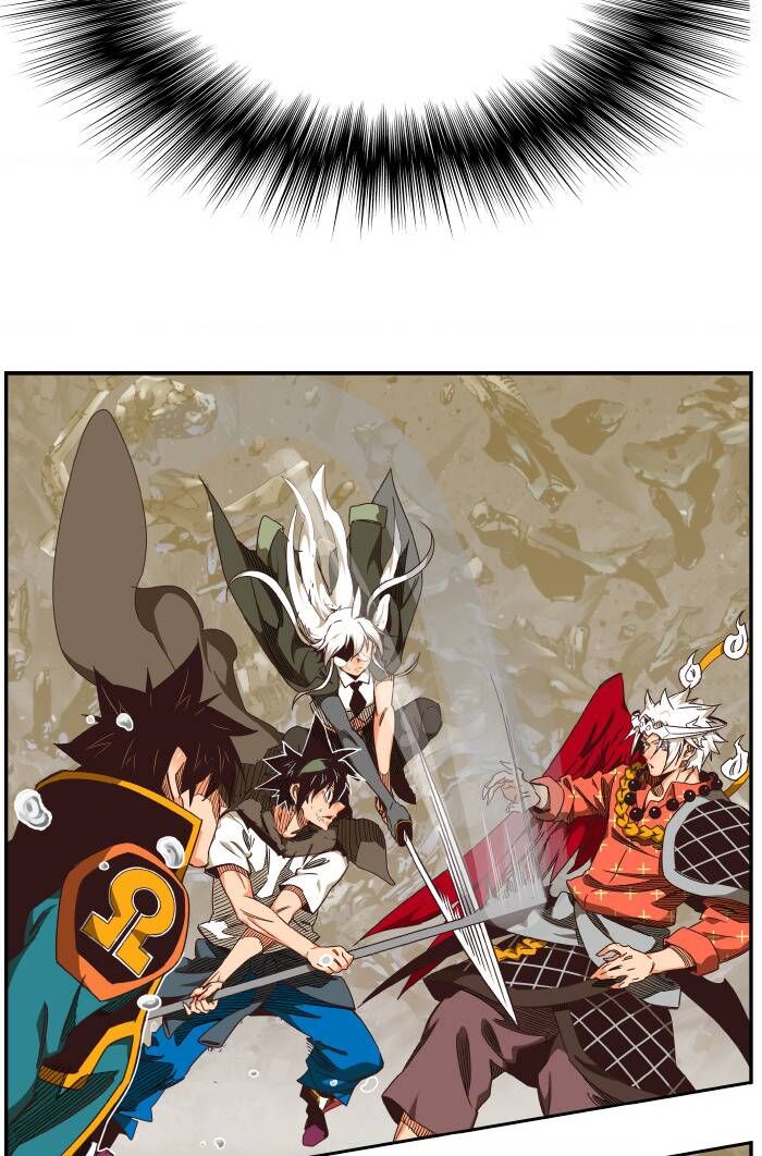 Chúa Tể Học Đường Chapter 532 - 83