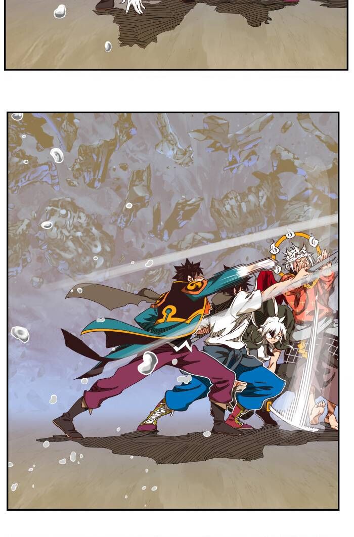 Chúa Tể Học Đường Chapter 532 - 86