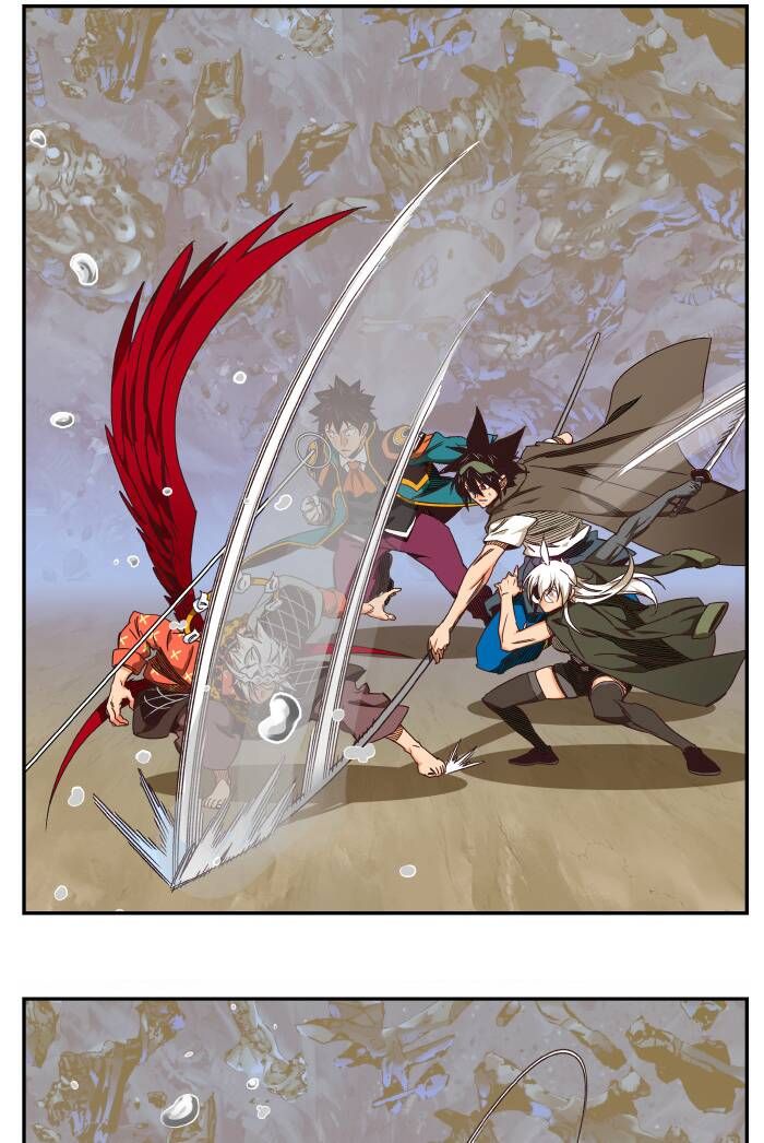 Chúa Tể Học Đường Chapter 532 - 88