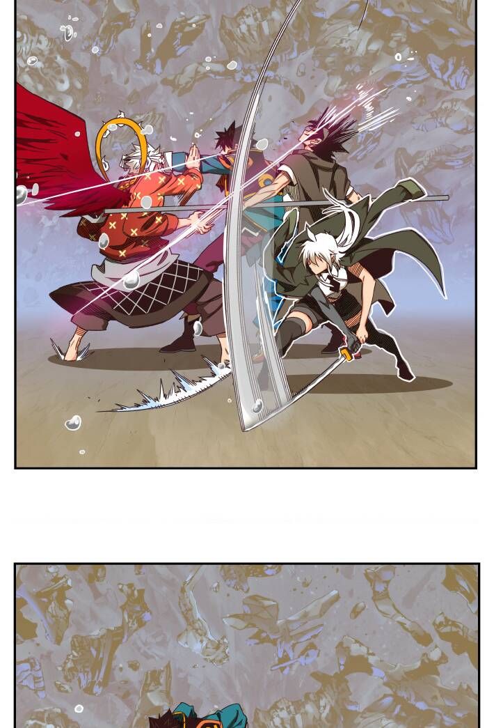 Chúa Tể Học Đường Chapter 532 - 89