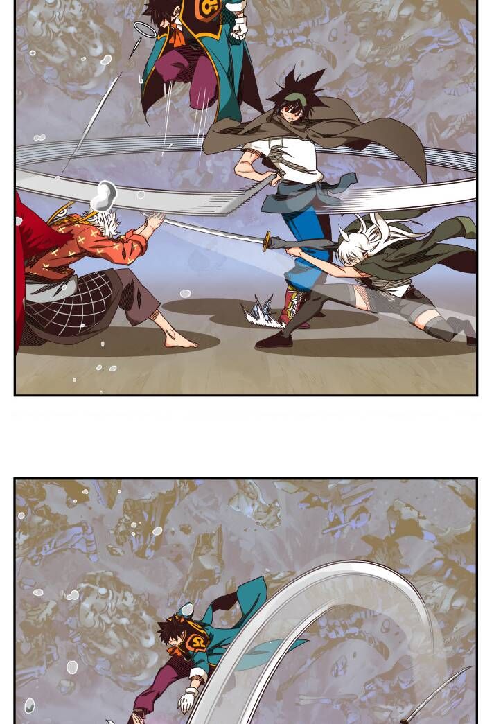 Chúa Tể Học Đường Chapter 532 - 90