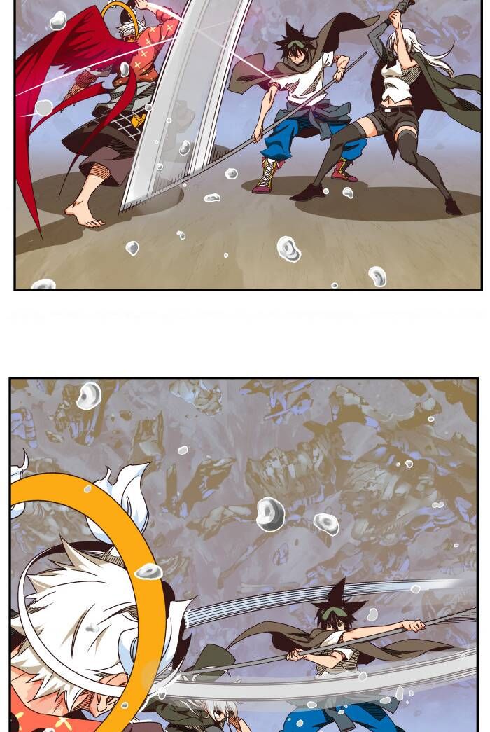 Chúa Tể Học Đường Chapter 532 - 91