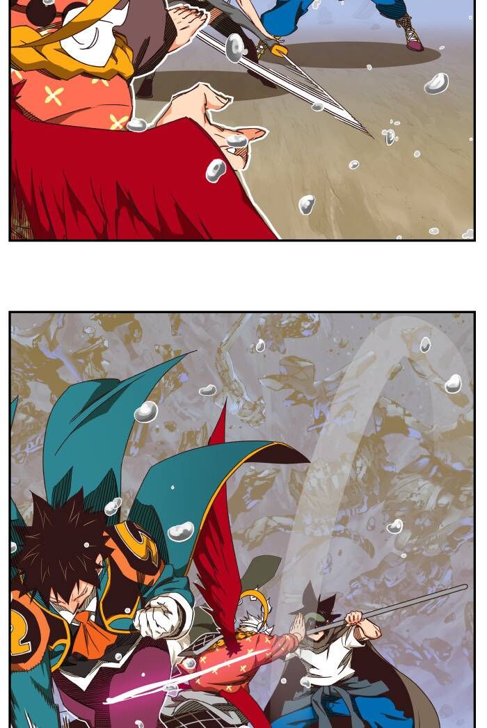 Chúa Tể Học Đường Chapter 532 - 92