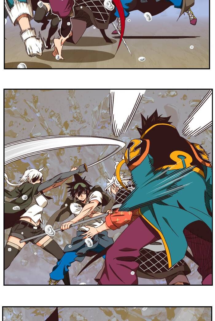 Chúa Tể Học Đường Chapter 532 - 93