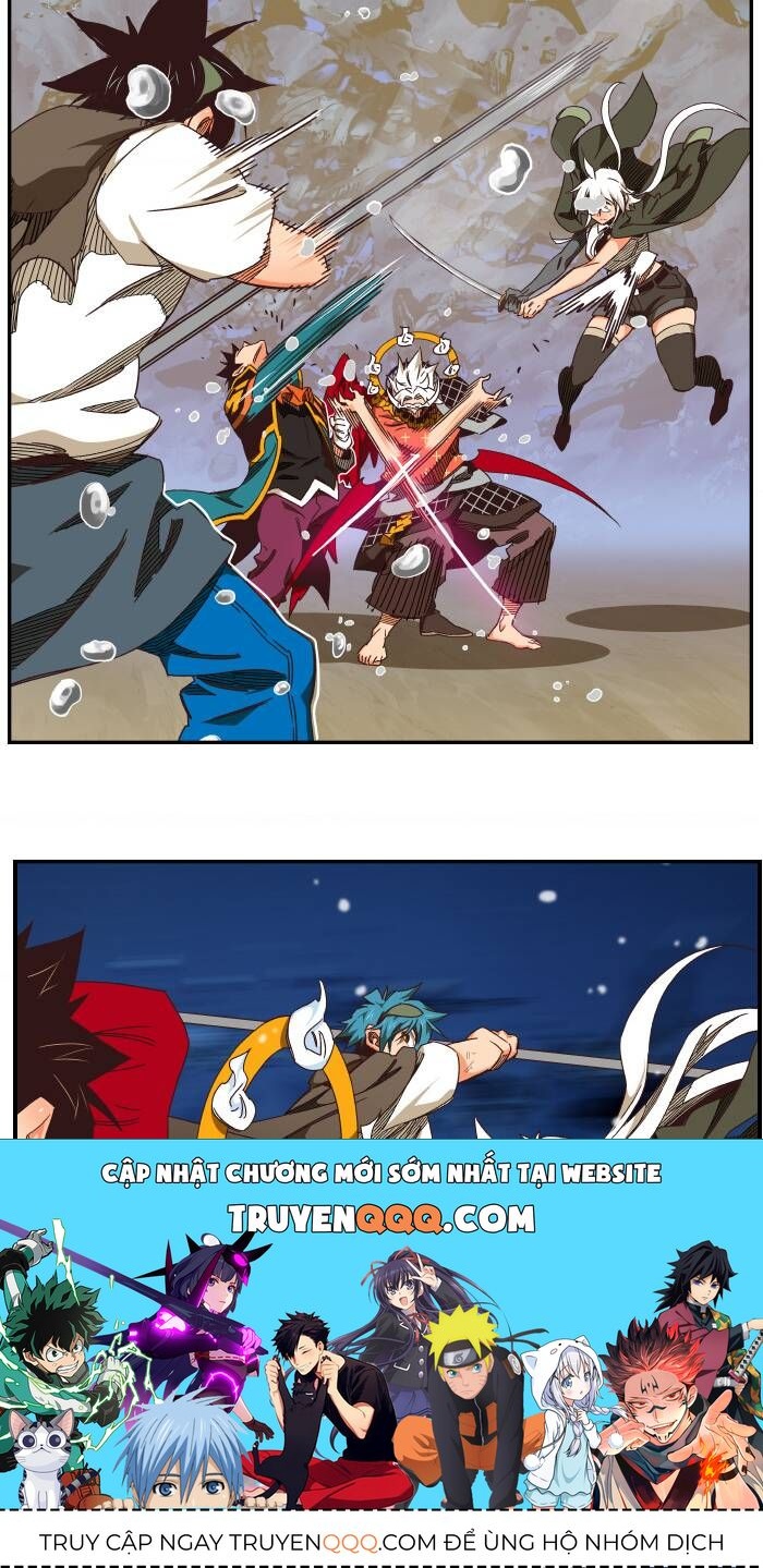 Chúa Tể Học Đường Chapter 532 - 94