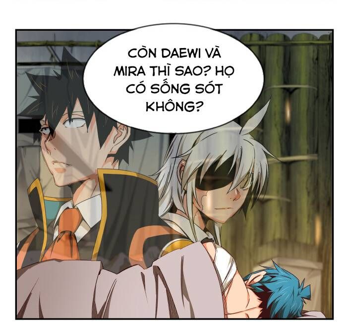 Chúa Tể Học Đường Chapter 533.5 - 11