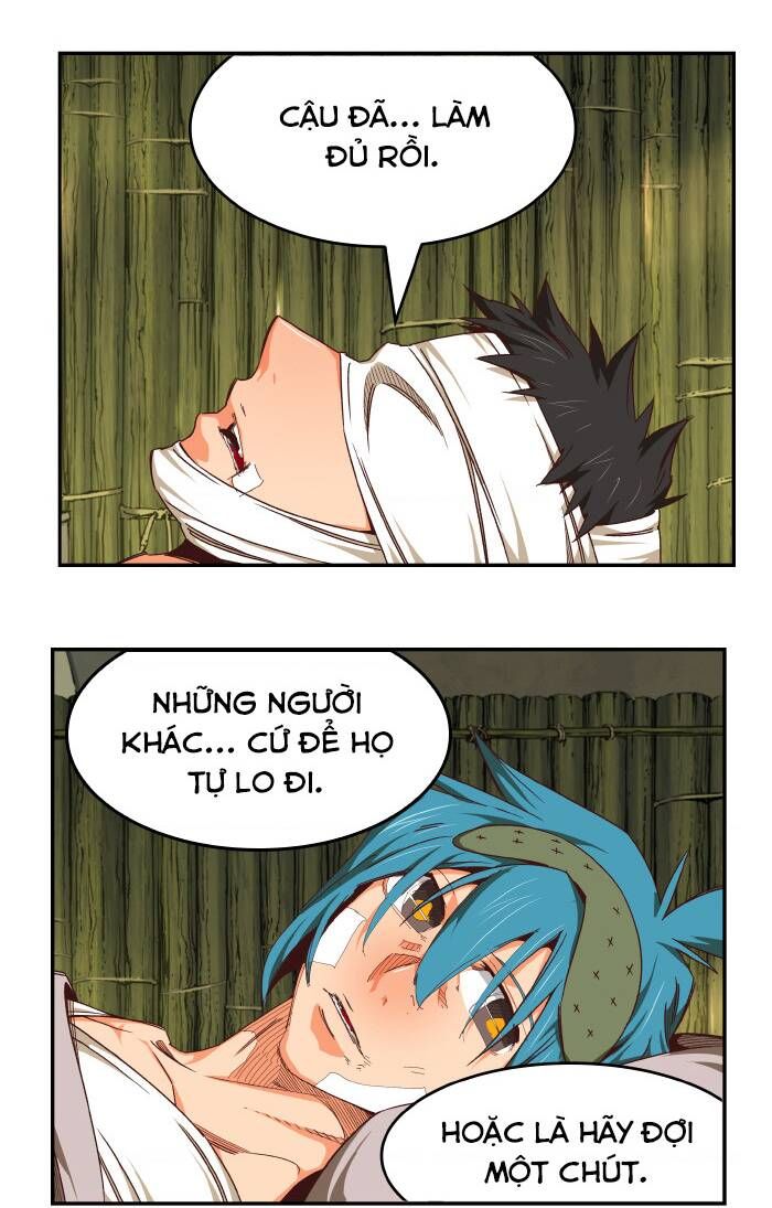 Chúa Tể Học Đường Chapter 533.5 - 15