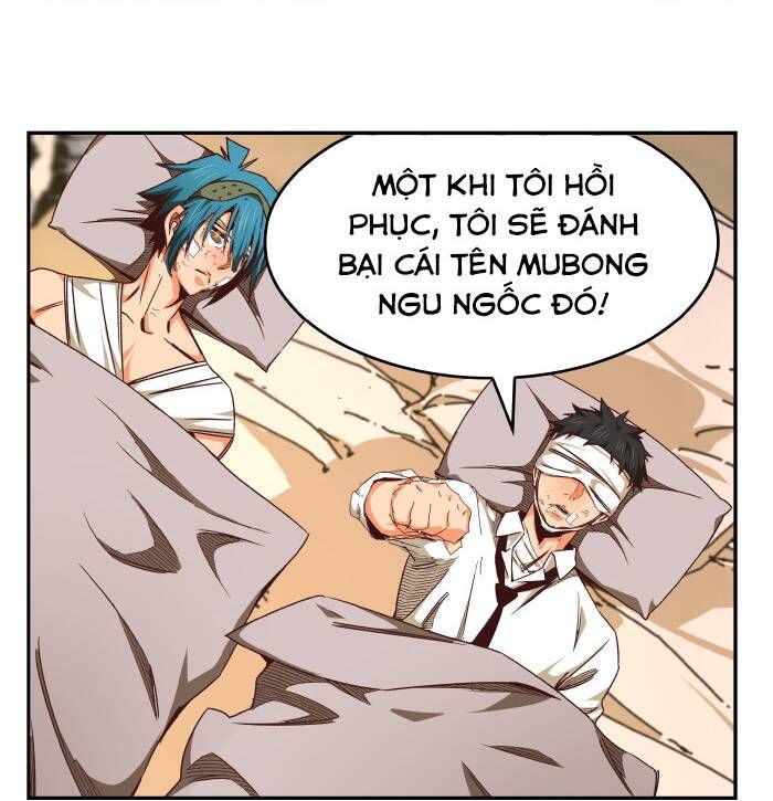 Chúa Tể Học Đường Chapter 533.5 - 16