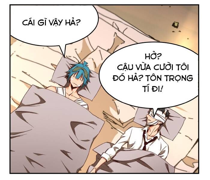 Chúa Tể Học Đường Chapter 533.5 - 20