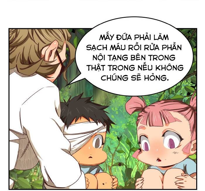 Chúa Tể Học Đường Chapter 533.5 - 24