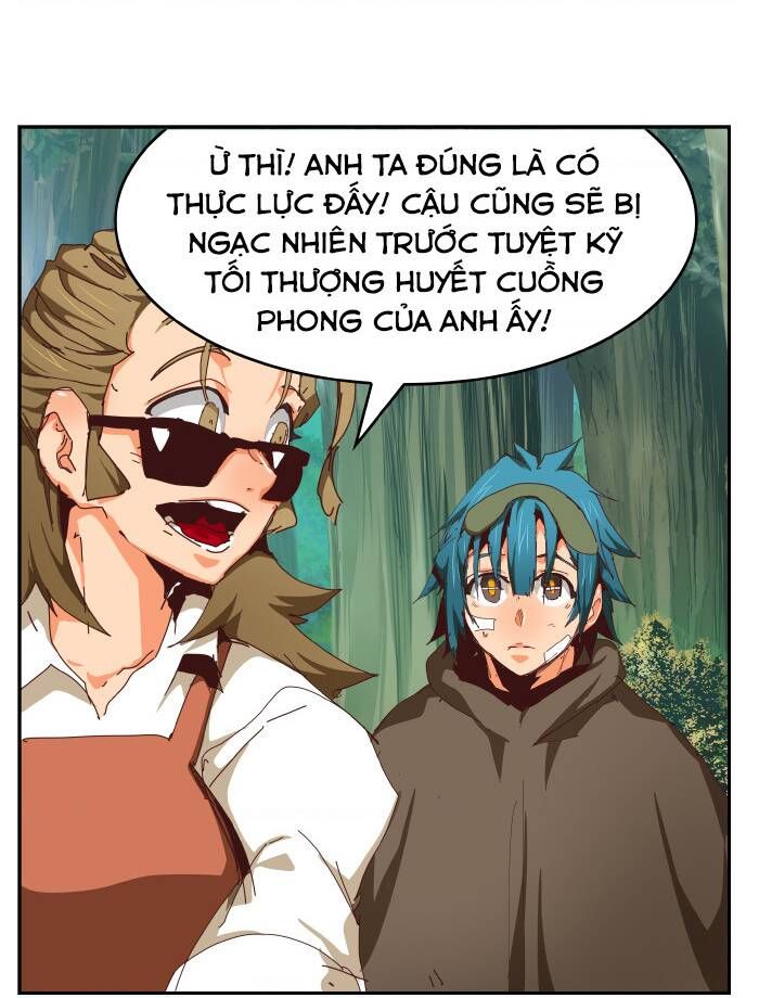 Chúa Tể Học Đường Chapter 533.5 - 27