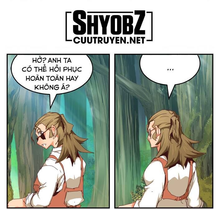 Chúa Tể Học Đường Chapter 533.5 - 31