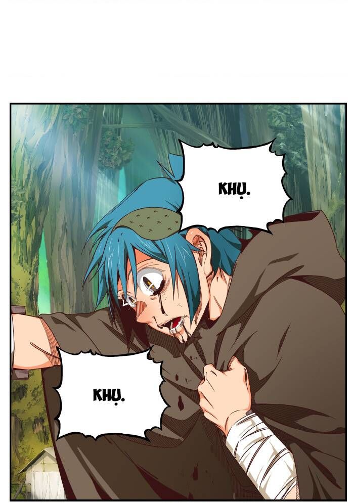 Chúa Tể Học Đường Chapter 533.5 - 41