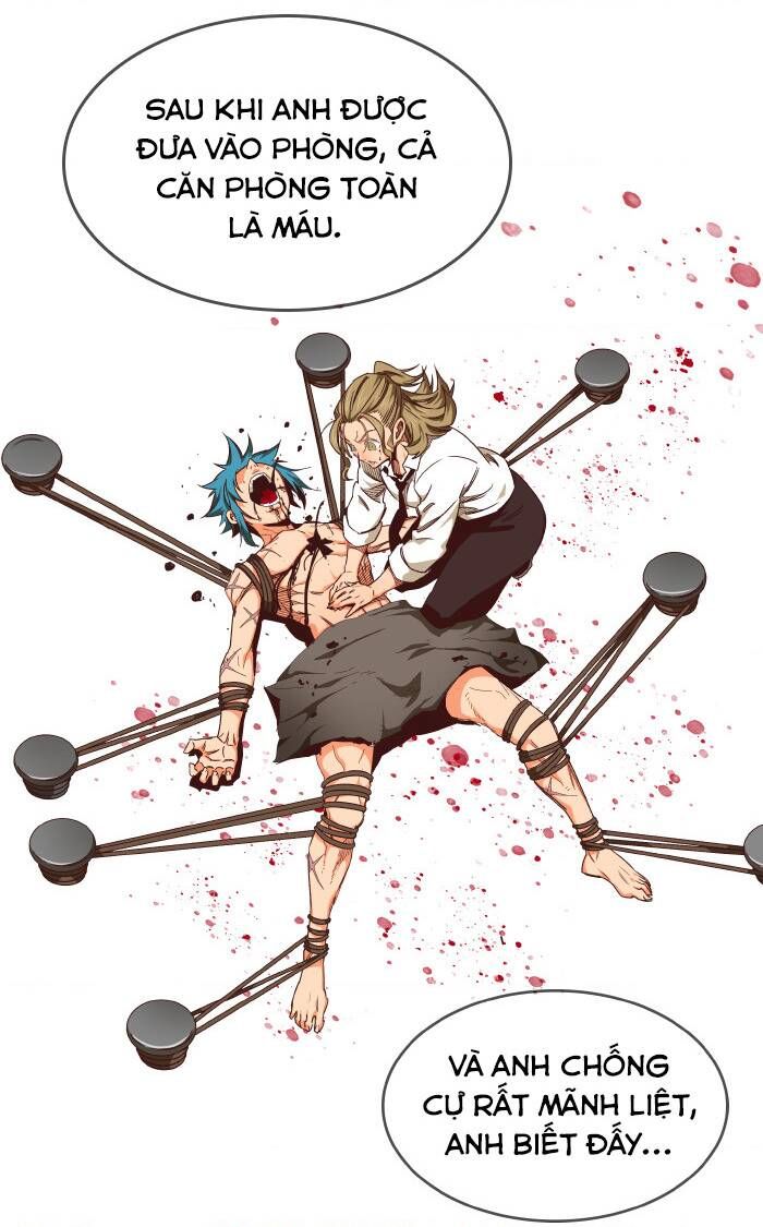 Chúa Tể Học Đường Chapter 533.5 - 44