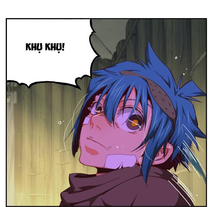 Chúa Tể Học Đường Chapter 533.5 - 55