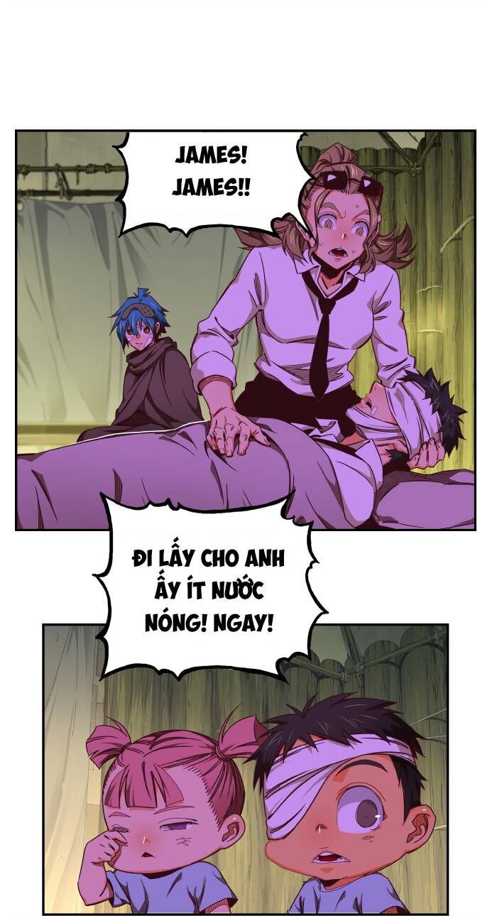 Chúa Tể Học Đường Chapter 533.5 - 56