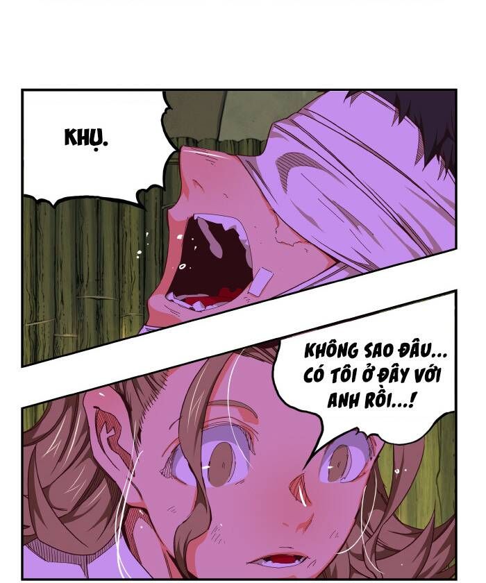 Chúa Tể Học Đường Chapter 533.5 - 57