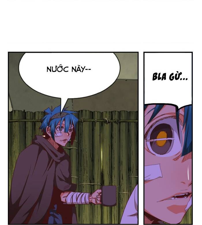 Chúa Tể Học Đường Chapter 533.5 - 58