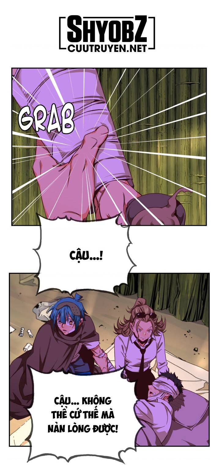 Chúa Tể Học Đường Chapter 533.5 - 62