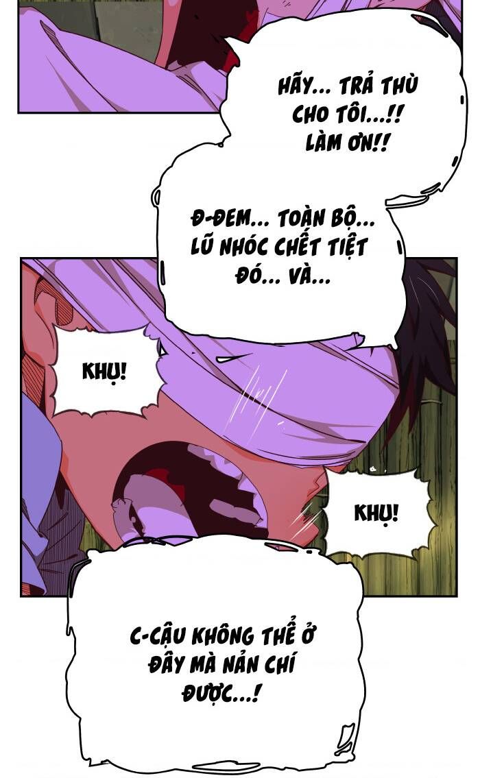 Chúa Tể Học Đường Chapter 533.5 - 64