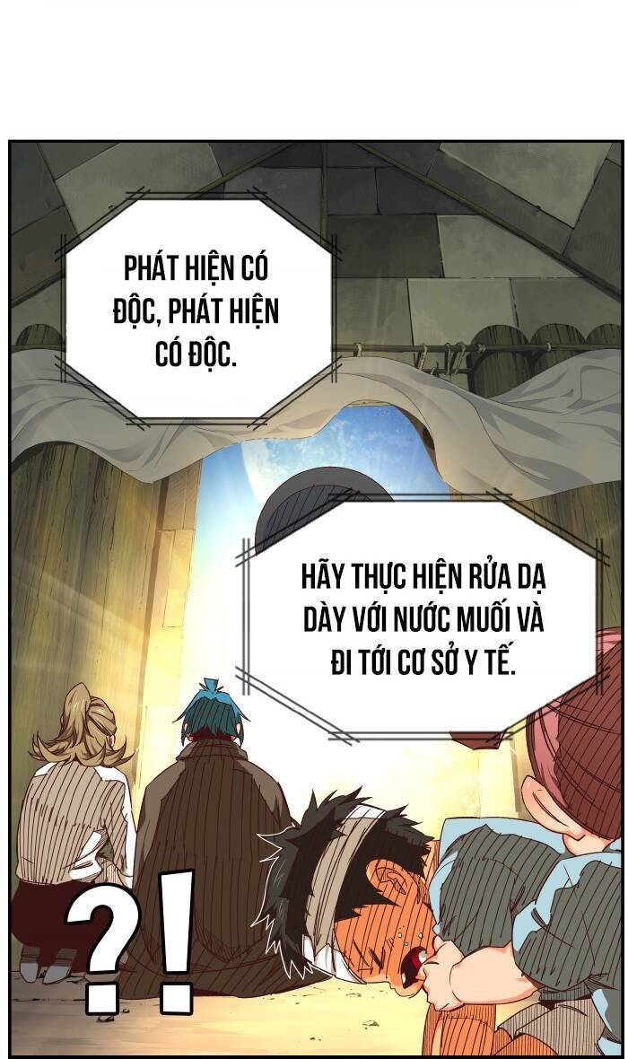 Chúa Tể Học Đường Chapter 533.5 - 69