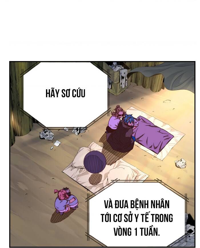 Chúa Tể Học Đường Chapter 533.5 - 73