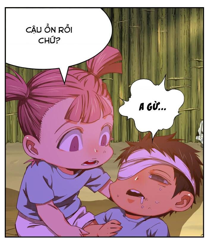 Chúa Tể Học Đường Chapter 533.5 - 76