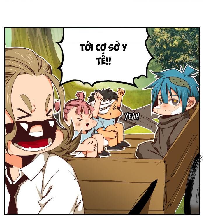 Chúa Tể Học Đường Chapter 533.5 - 82