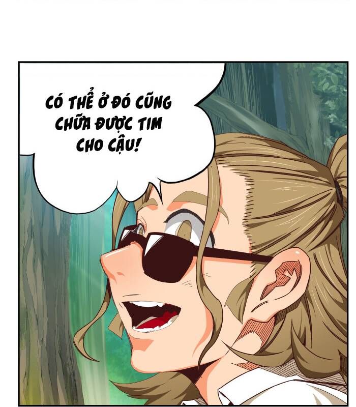 Chúa Tể Học Đường Chapter 533.5 - 83