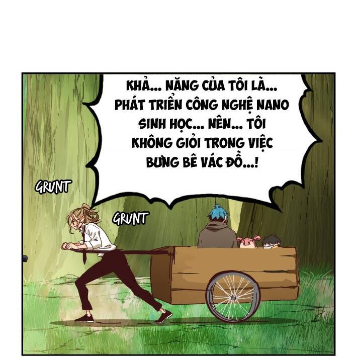 Chúa Tể Học Đường Chapter 533.5 - 85