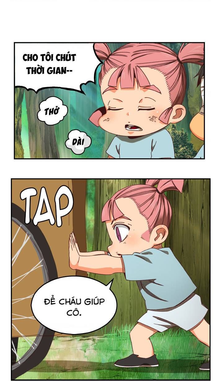 Chúa Tể Học Đường Chapter 533.5 - 86