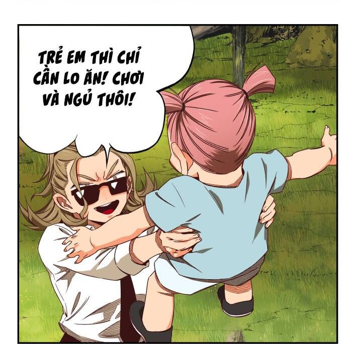 Chúa Tể Học Đường Chapter 533.5 - 88