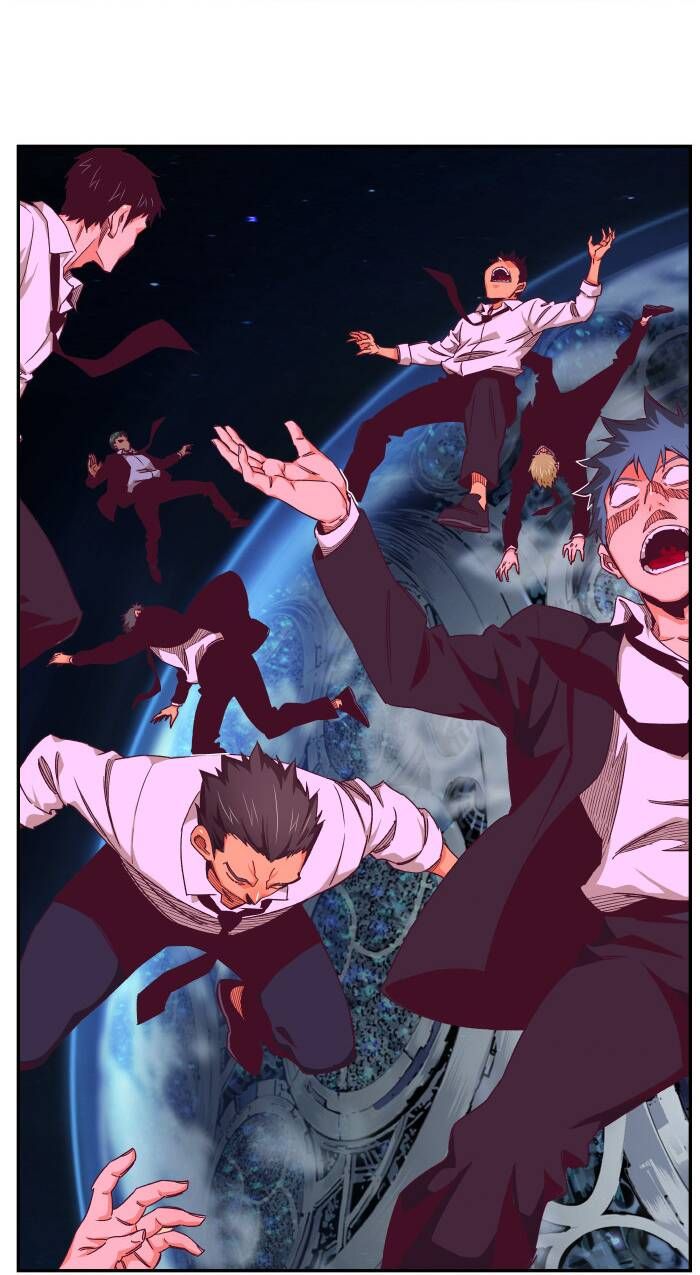 Chúa Tể Học Đường Chapter 533 - 11