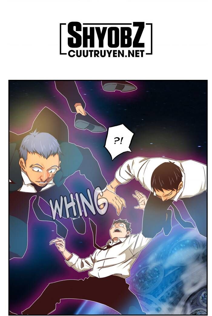 Chúa Tể Học Đường Chapter 533 - 16