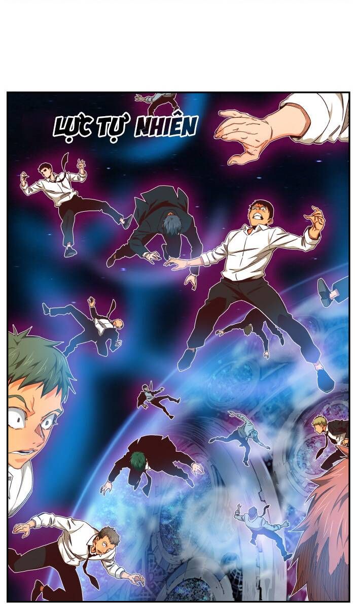 Chúa Tể Học Đường Chapter 533 - 17