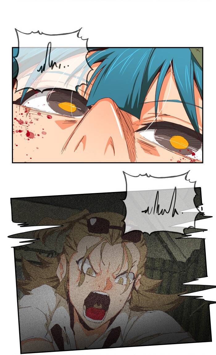 Chúa Tể Học Đường Chapter 533 - 25