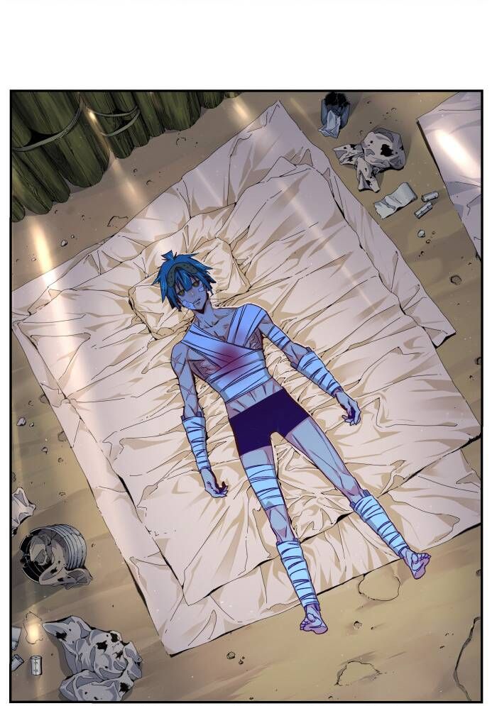 Chúa Tể Học Đường Chapter 533 - 30