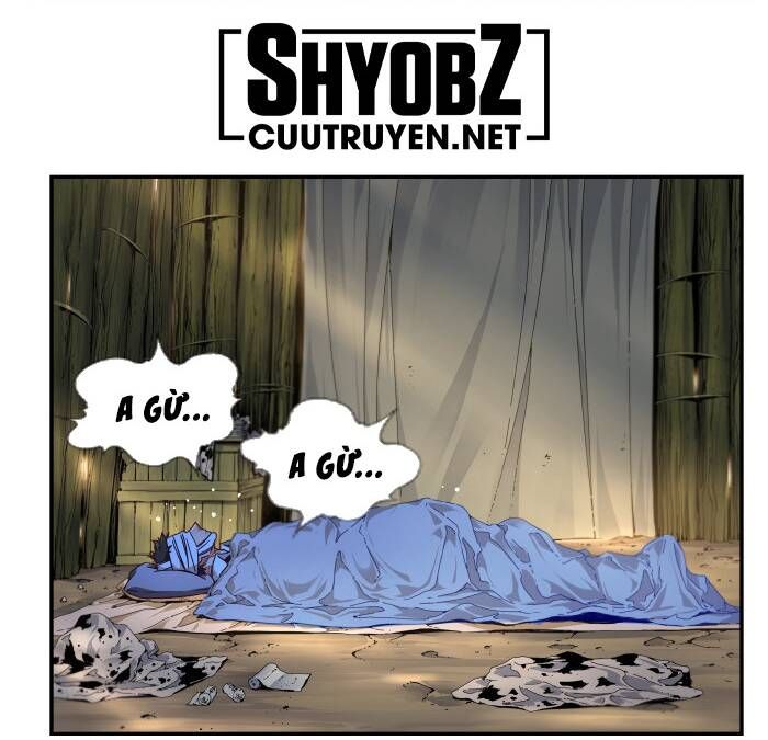 Chúa Tể Học Đường Chapter 533 - 33