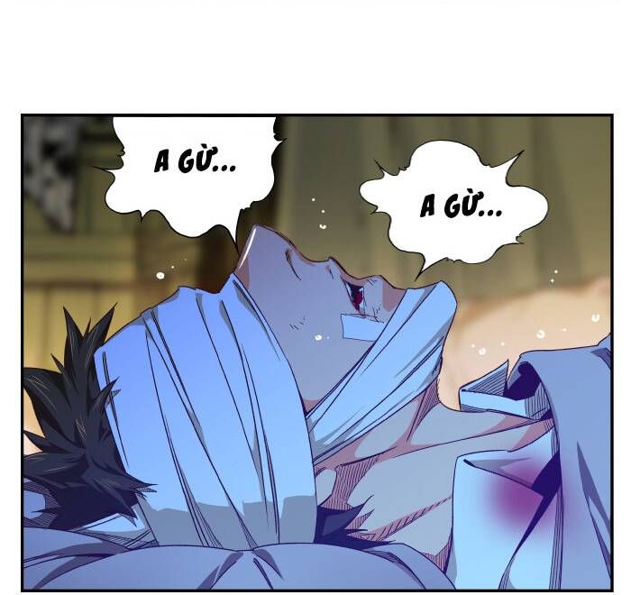 Chúa Tể Học Đường Chapter 533 - 34