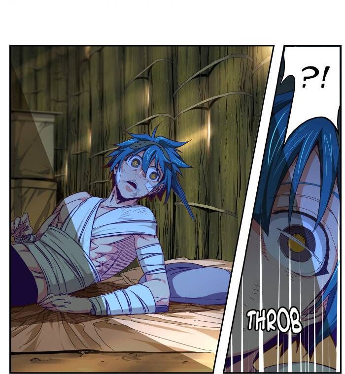 Chúa Tể Học Đường Chapter 533 - 35