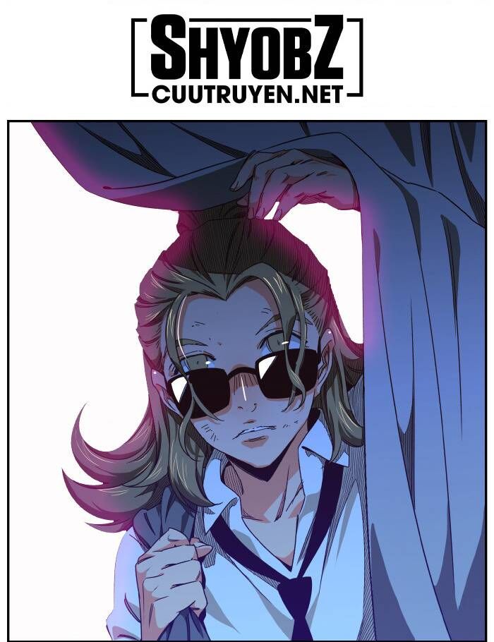 Chúa Tể Học Đường Chapter 533 - 39